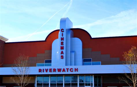 riverwatch luxury cinemas augusta|riverwatch 12 movie theater augusta ga.